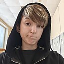 Доминика, 18 лет