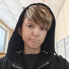 Фотография девушки Доминика, 18 лет из г. Воронеж