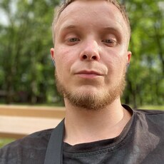 Фотография мужчины Арсений, 26 лет из г. Вологда