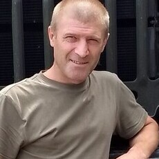 Фотография мужчины Михаил, 44 года из г. Саратов