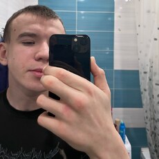 Фотография мужчины Вячеслав, 18 лет из г. Юрга