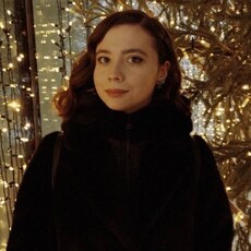 Фотография девушки Камилла, 19 лет из г. Москва