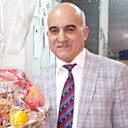 Игбал, 57 лет