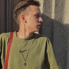 Фотография мужчины Дмитрий, 25 лет из г. Ярославль