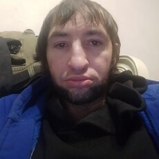 Фотография мужчины Максим, 34 года из г. Санкт-Петербург