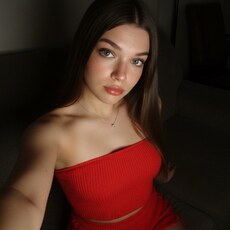 Фотография девушки Даша, 22 года из г. Санкт-Петербург