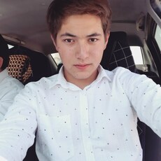 Фотография мужчины Джо, 26 лет из г. Астана