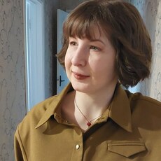 Фотография девушки Yay, 24 года из г. Дзержинск