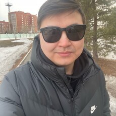 Фотография мужчины Айнар, 34 года из г. Астана