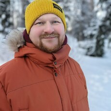 Фотография мужчины Николай, 36 лет из г. Санкт-Петербург