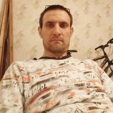 Фотография мужчины Виталий, 39 лет из г. Сыктывкар