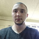 Виктор, 28 лет