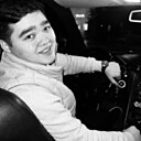 Арыстан, 19 лет