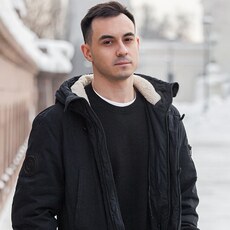 Фотография мужчины Артур, 28 лет из г. Москва