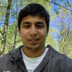 Фотография мужчины Муслим, 26 лет из г. Ярославль