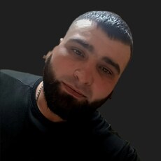 Фотография мужчины Александр, 29 лет из г. Павлодар