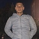 Данил, 21 год