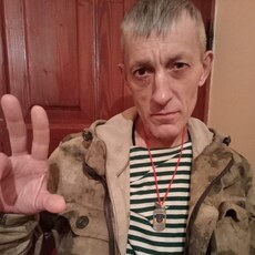 Фотография мужчины Женя, 50 лет из г. Смоленск