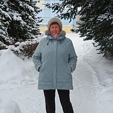 Фотография девушки Регина, 61 год из г. Ульяновск