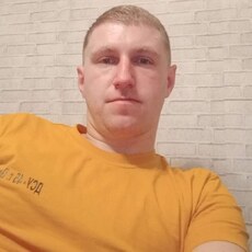 Фотография мужчины Дмитрий, 34 года из г. Владимиро-Александровское