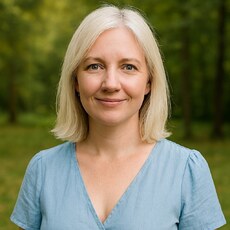 Фотография девушки Leiаh, 45 лет из г. Днепр