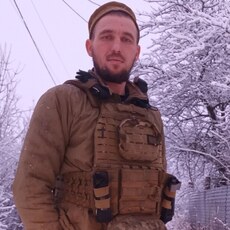 Фотография мужчины Саня, 35 лет из г. Кривой Рог