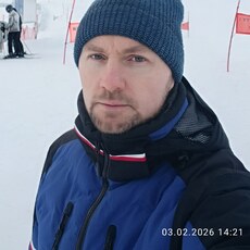 Фотография мужчины Дима, 39 лет из г. Симферополь