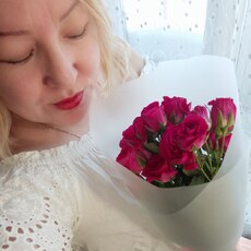 Фотография девушки Yia Samaia, 41 год из г. Чебоксары