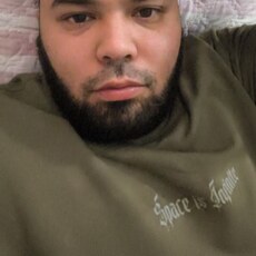 Фотография мужчины Ади, 34 года из г. Бишкек