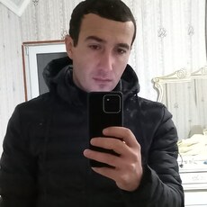 Фотография мужчины Ммм, 33 года из г. Сухум