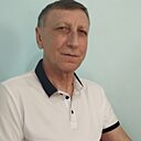 Сергей, 61 год