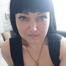 Фотография девушки Оля, 37 лет из г. Волгоград