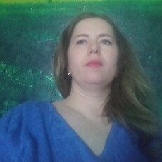 Фотография девушки Марина, 40 лет из г. Чита