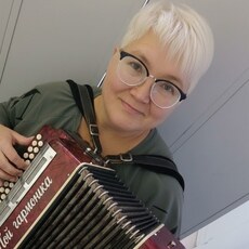 Фотография девушки Тамара, 57 лет из г. Мурманск