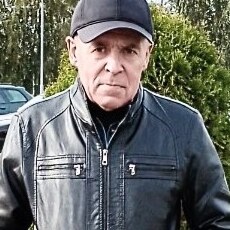 Фотография мужчины Володя, 58 лет из г. Речица