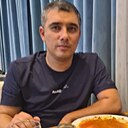 Хуршед, 41 год