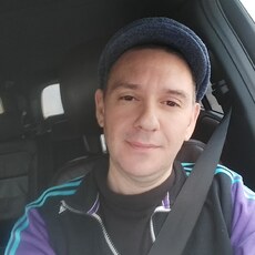 Фотография мужчины Дмитрий, 44 года из г. Ставрополь