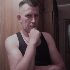 Фотография мужчины Александр, 40 лет из г. Симферополь