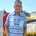 Сергей, 63 года