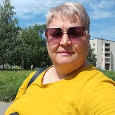 Фотография девушки Галинка, 54 года из г. Ульяновск