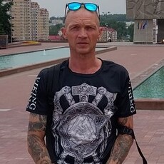 Фотография мужчины Про, 48 лет из г. Мозырь