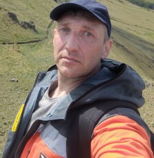 Фотография мужчины Женя, 43 года из г. Челябинск