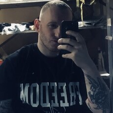 Фотография мужчины Никита, 31 год из г. Орша