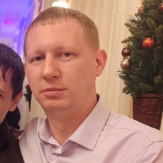 Фотография мужчины Дмитрий, 37 лет из г. Энгельс