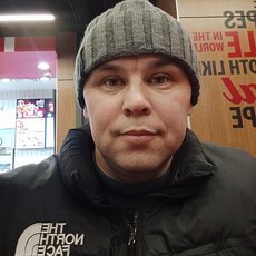 Фотография мужчины Данияр, 37 лет из г. Астана