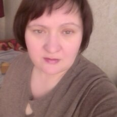 Фотография девушки Лидия, 44 года из г. Петровск-Забайкальский