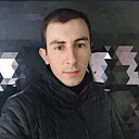 Сергей, 40 лет