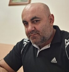 Фотография мужчины Артур, 37 лет из г. Кривой Рог