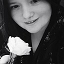 Незнакомка, 25 лет