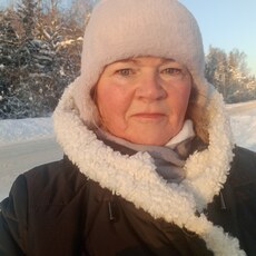 Фотография девушки Татьяна, 65 лет из г. Иваново